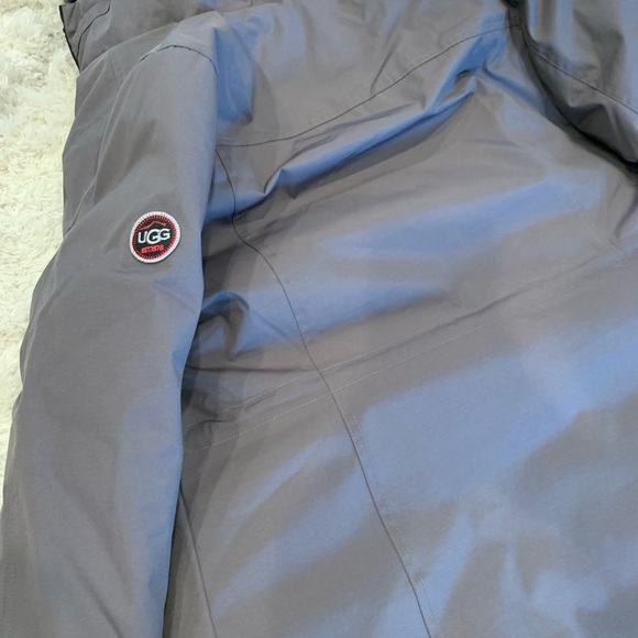 UGG ADIRONDACK PARKA 🧥 - Picture 10 of 16